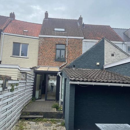 Enjoy Bruges Villa Ngoại thất bức ảnh