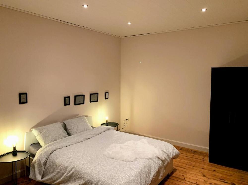 Enjoy Bruges Villa Ngoại thất bức ảnh