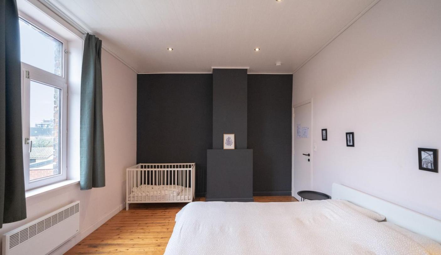 Enjoy Bruges Villa Ngoại thất bức ảnh