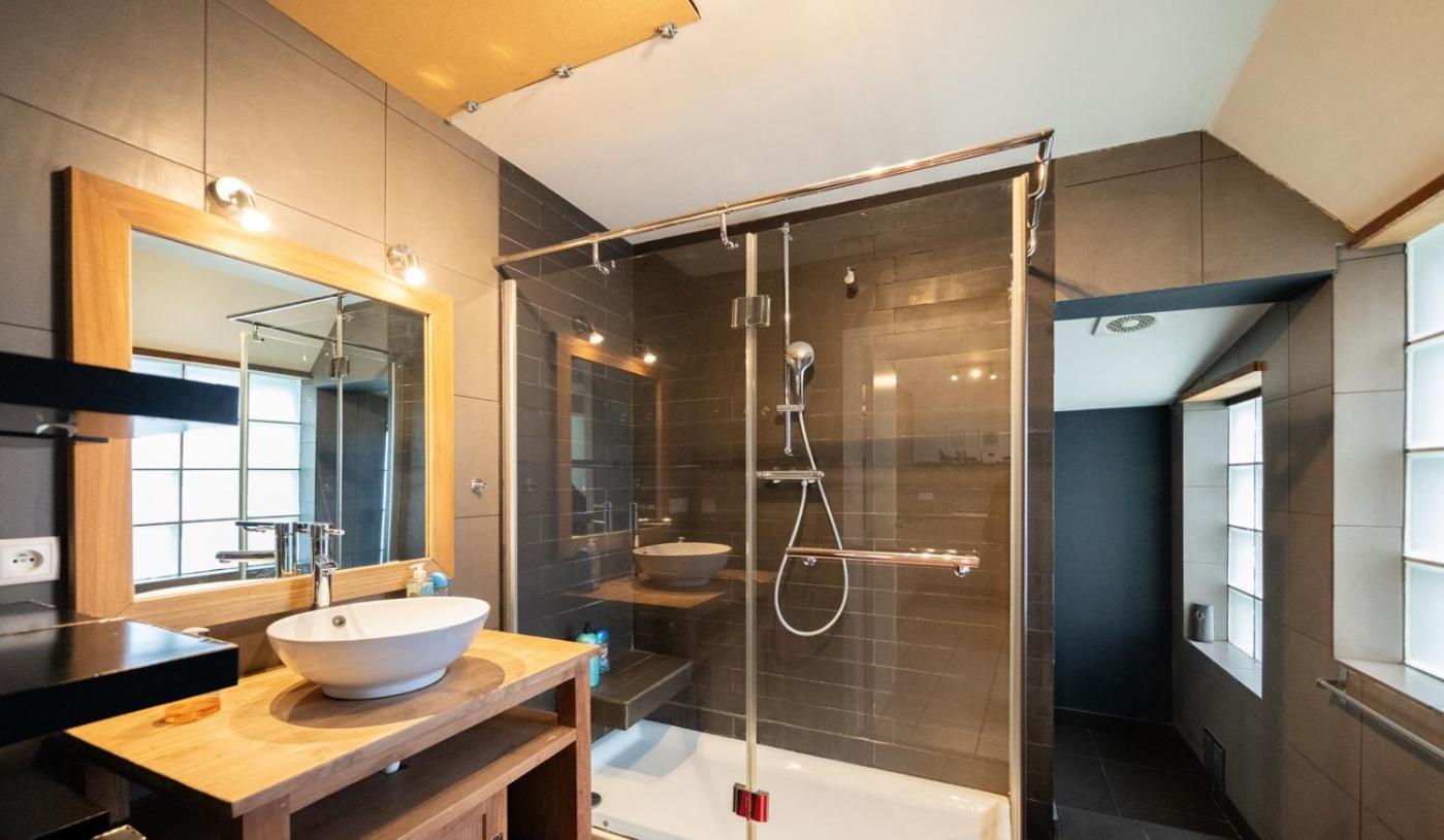 Enjoy Bruges Villa Ngoại thất bức ảnh