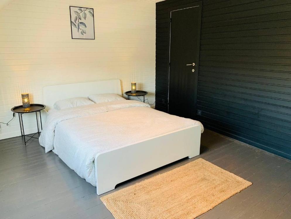 Enjoy Bruges Villa Ngoại thất bức ảnh