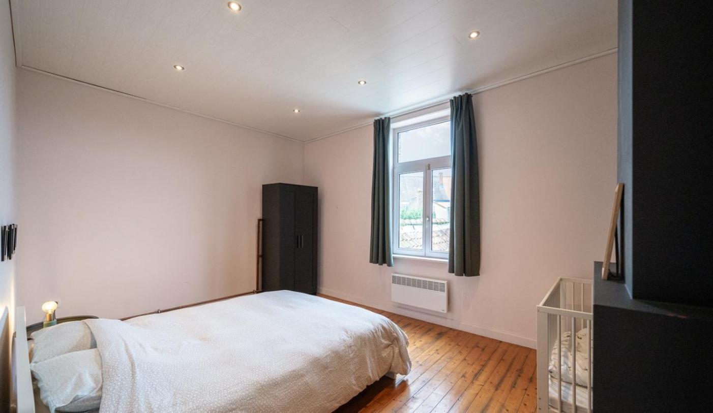 Enjoy Bruges Villa Ngoại thất bức ảnh