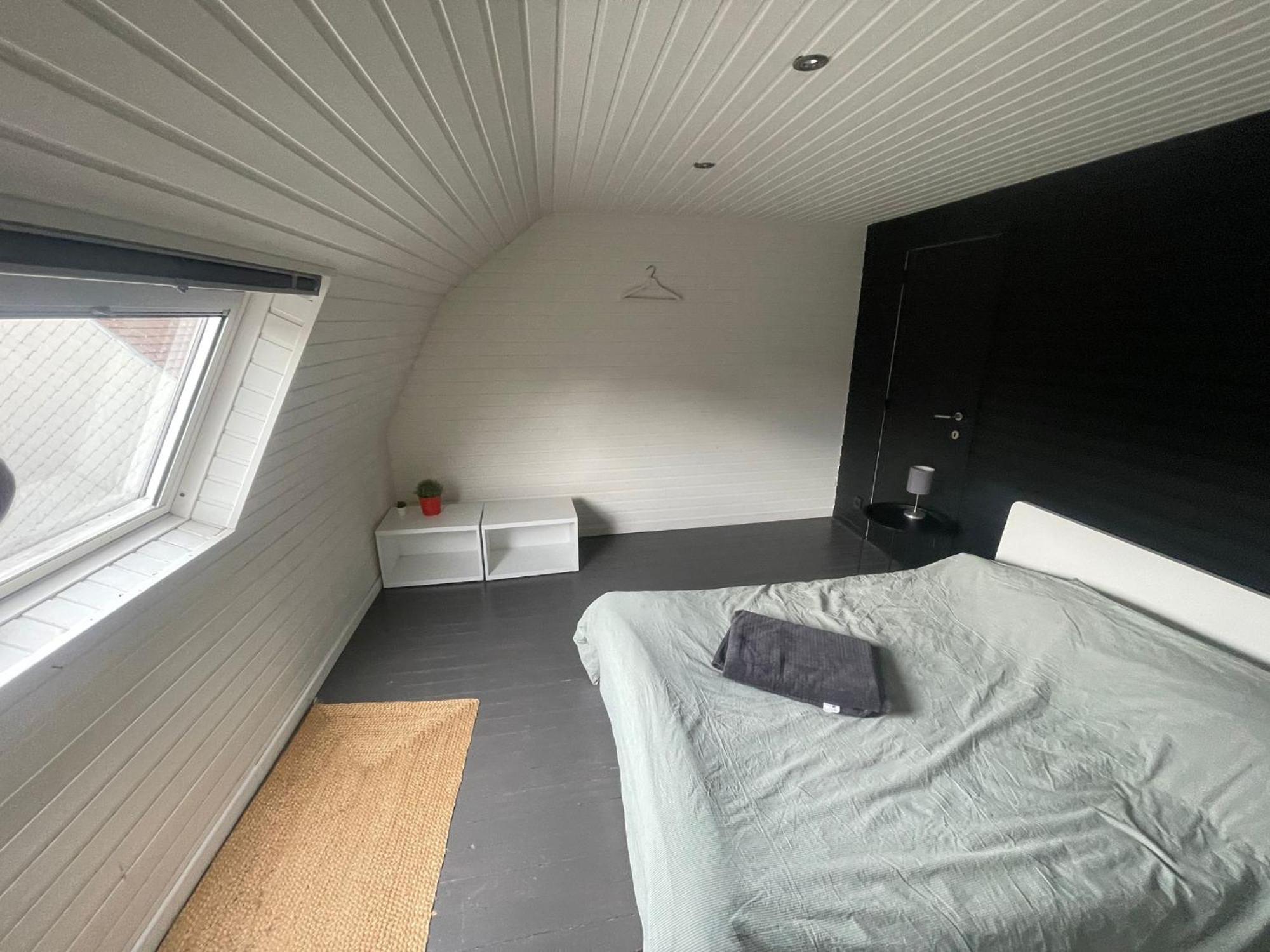 Enjoy Bruges Villa Ngoại thất bức ảnh