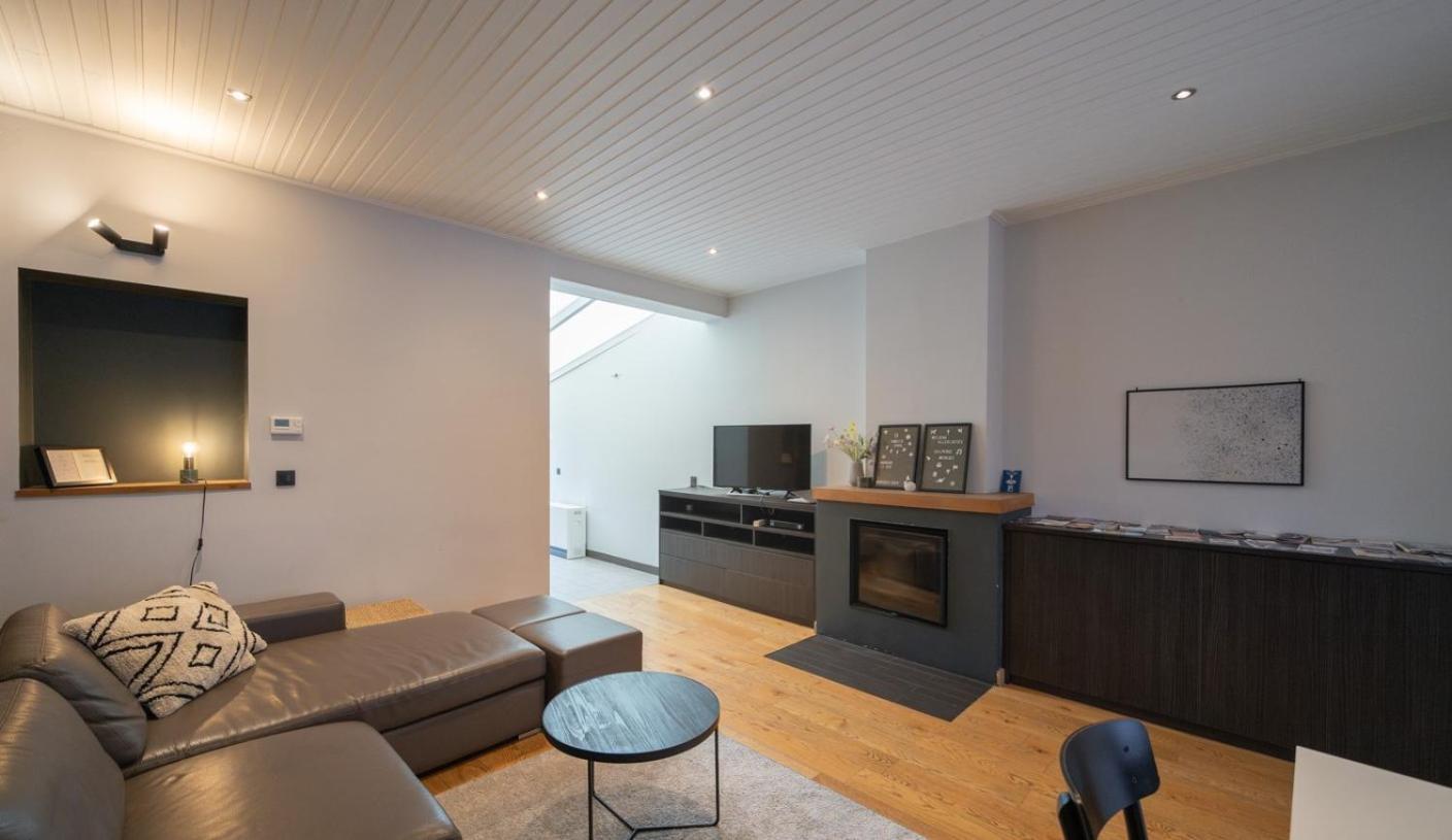 Enjoy Bruges Villa Ngoại thất bức ảnh
