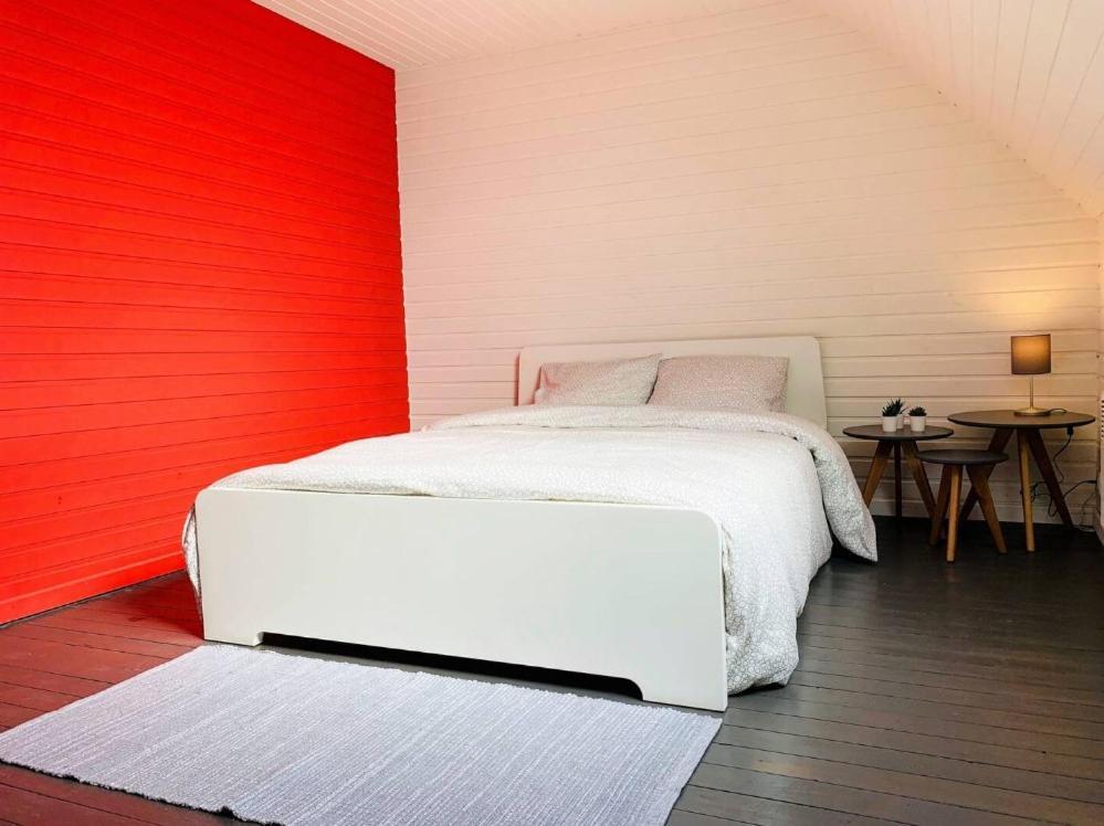 Enjoy Bruges Villa Ngoại thất bức ảnh