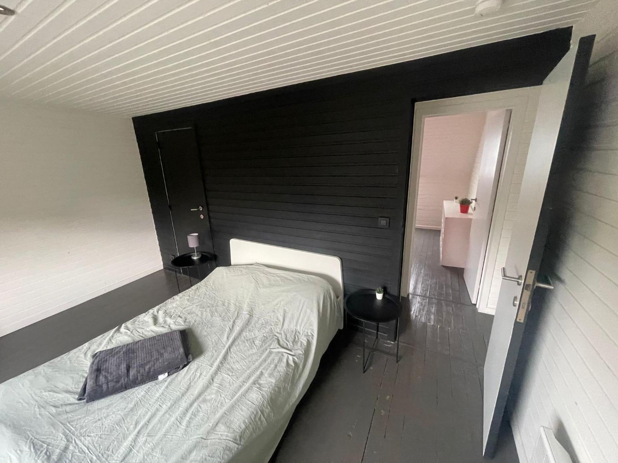 Enjoy Bruges Villa Ngoại thất bức ảnh