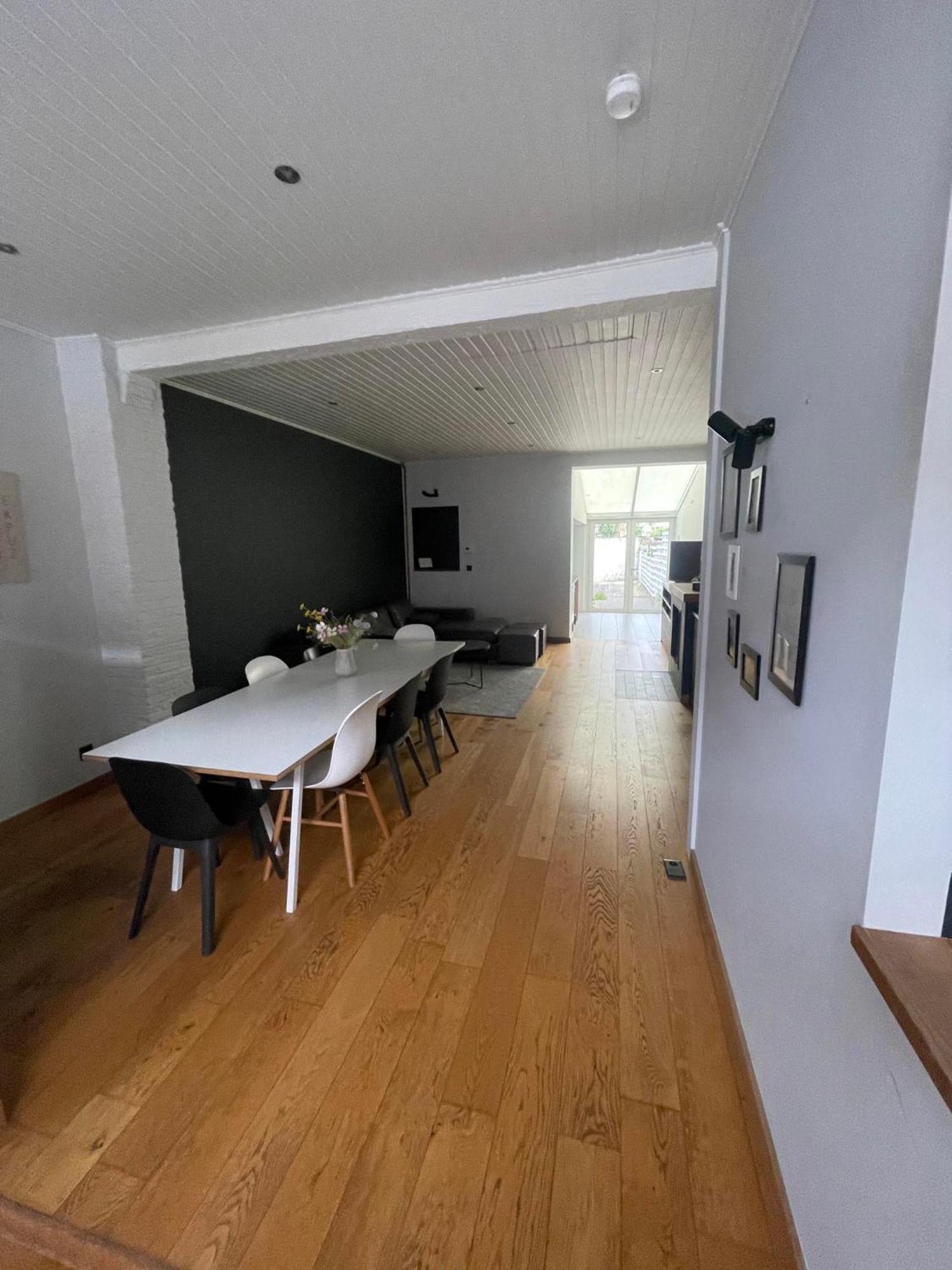 Enjoy Bruges Villa Ngoại thất bức ảnh