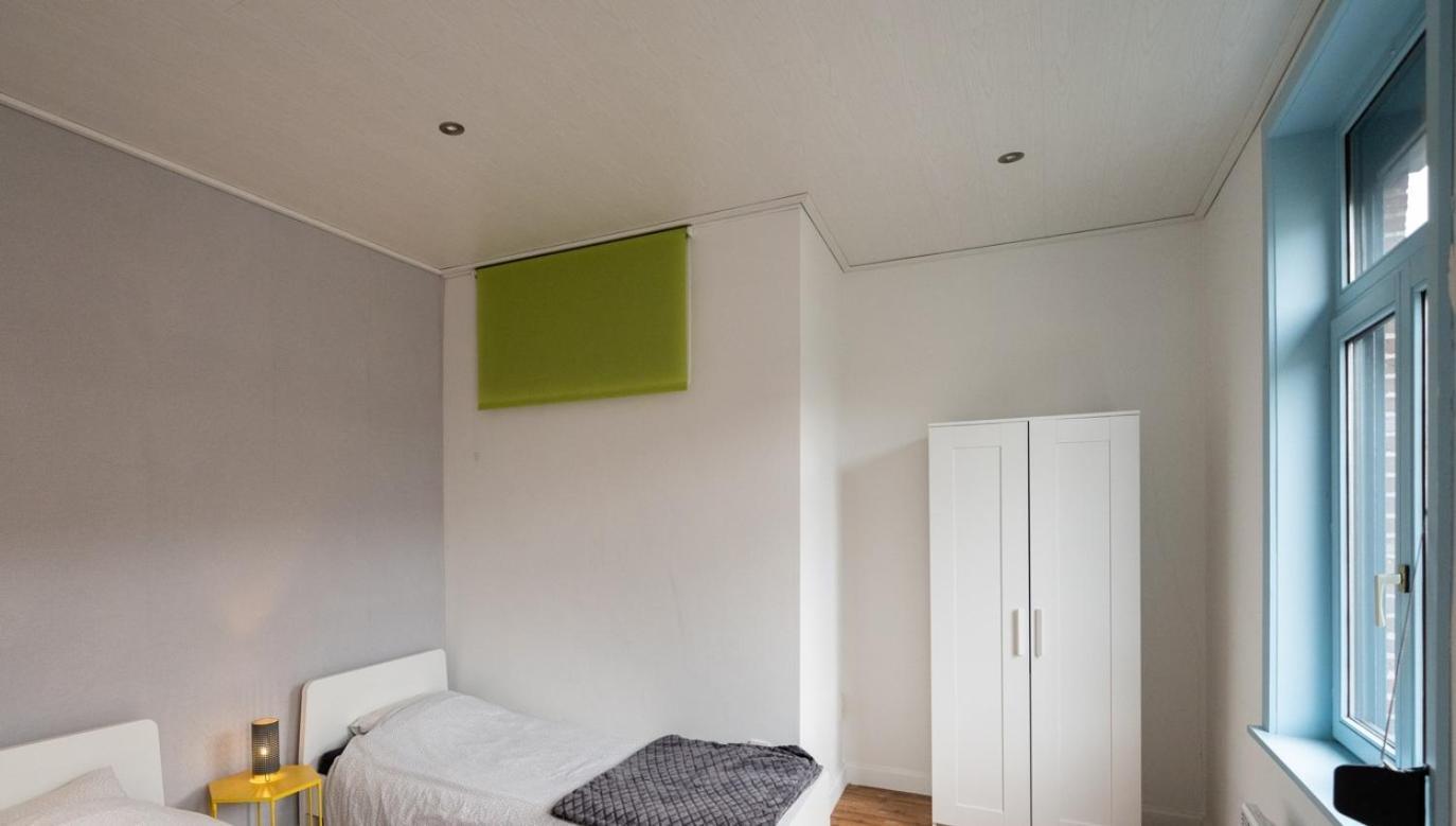 Enjoy Bruges Villa Ngoại thất bức ảnh