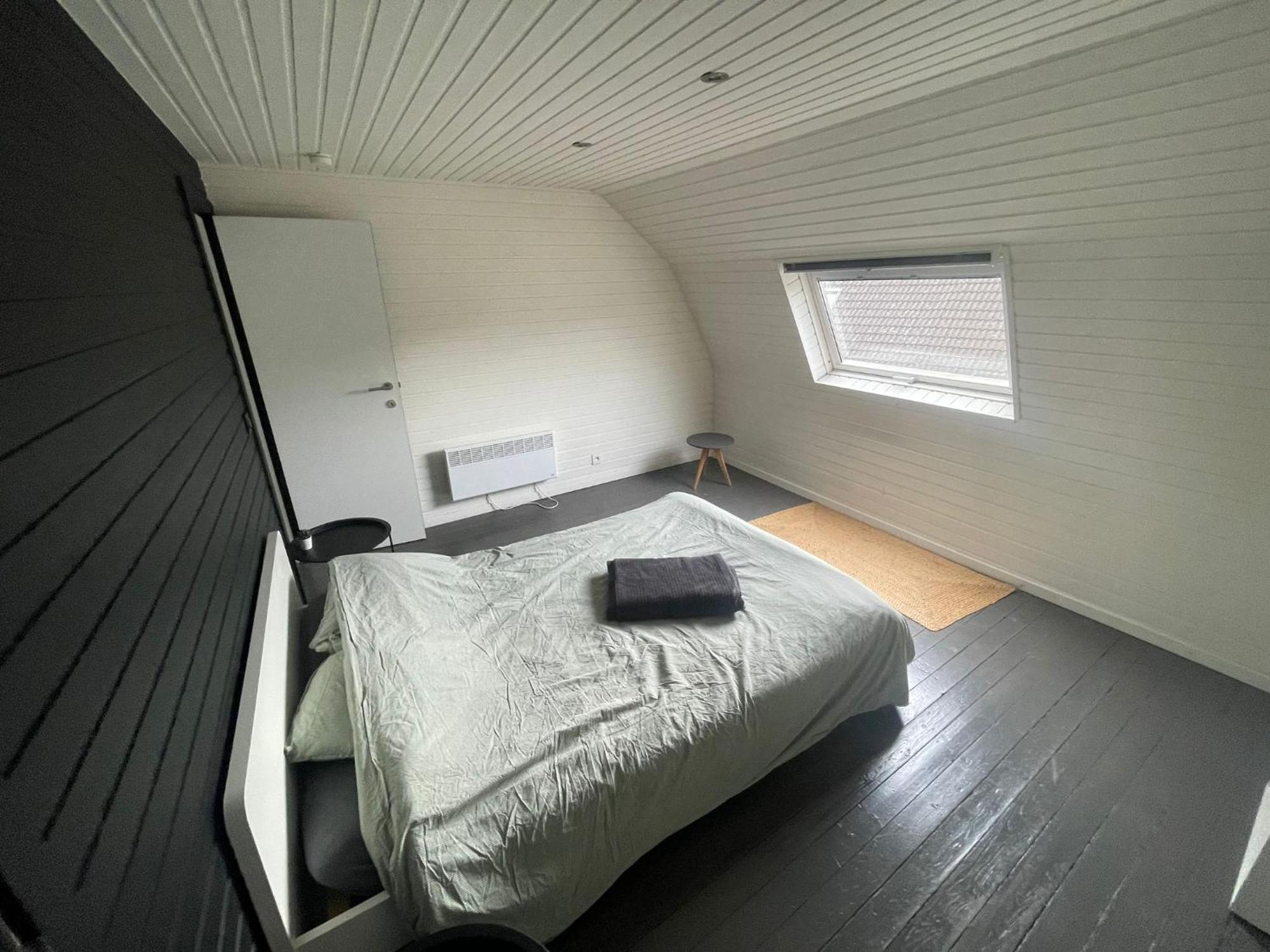 Enjoy Bruges Villa Ngoại thất bức ảnh