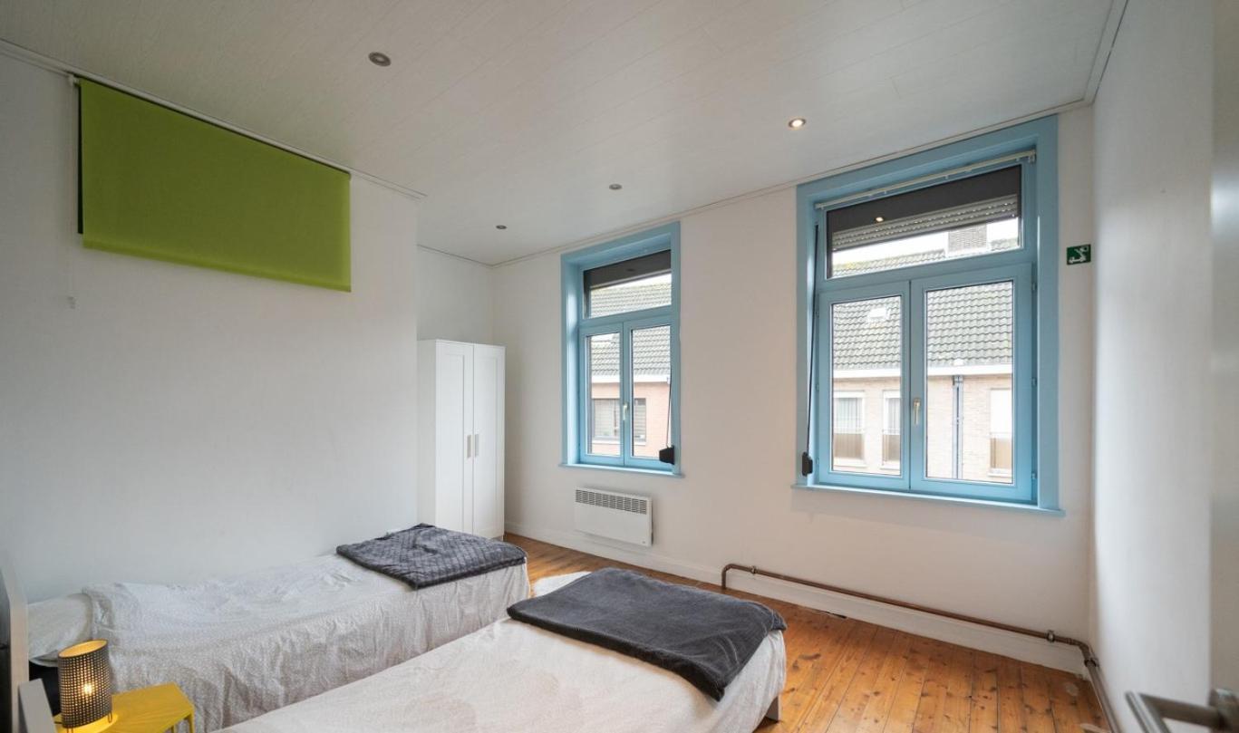 Enjoy Bruges Villa Ngoại thất bức ảnh